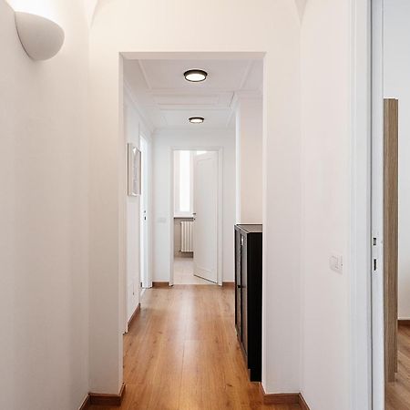 Classbnb - Ampio Appartamento A 1Km Da Citylife Mediolan Zewnętrze zdjęcie