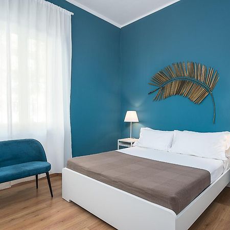 Classbnb - Ampio Appartamento A 1Km Da Citylife Mediolan Zewnętrze zdjęcie