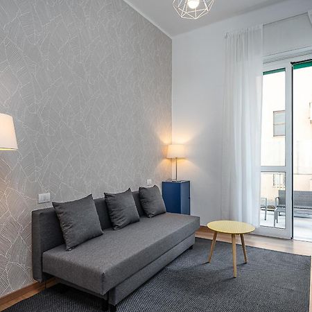 Classbnb - Ampio Appartamento A 1Km Da Citylife Mediolan Zewnętrze zdjęcie