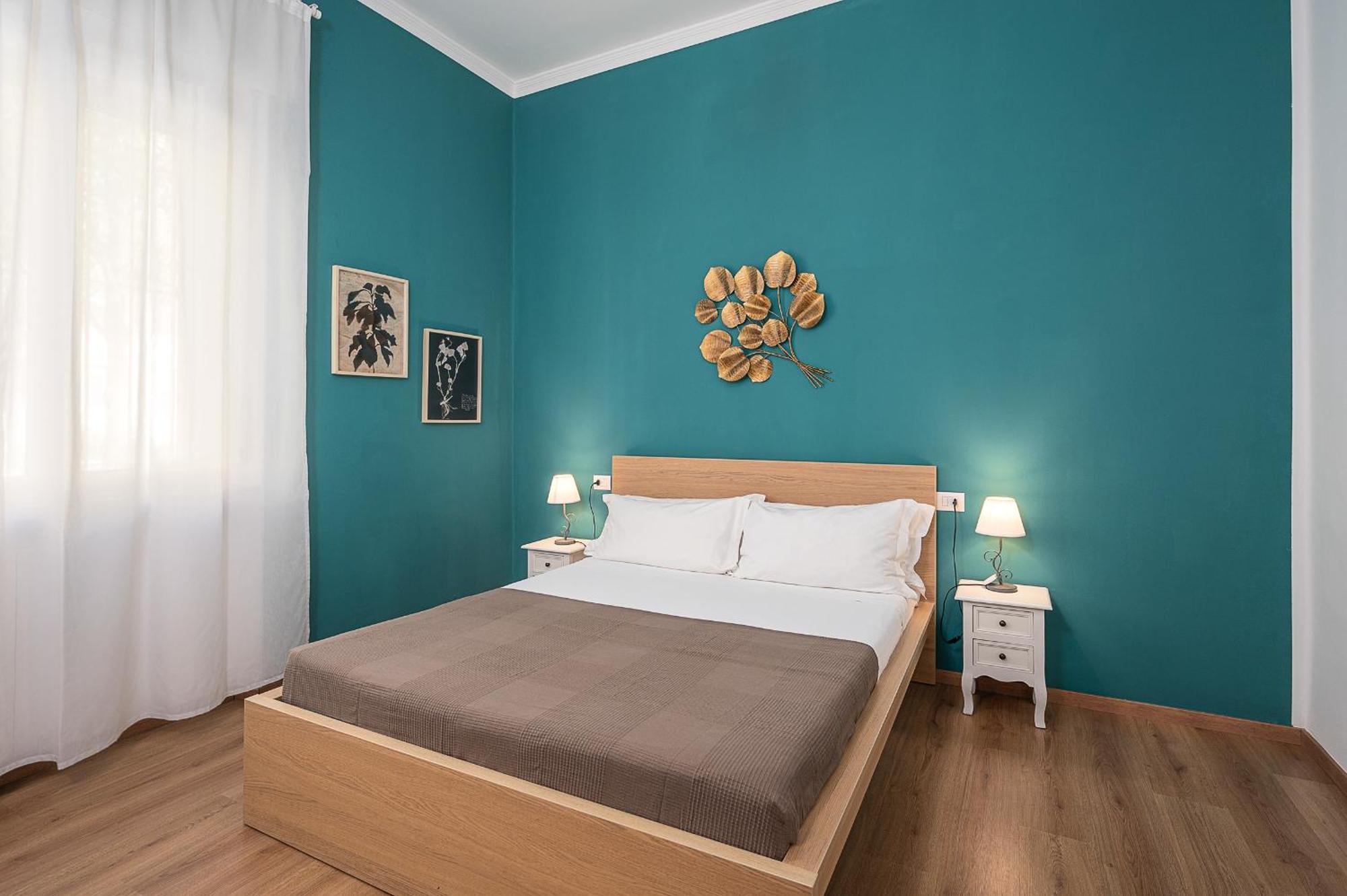 Classbnb - Ampio Appartamento A 1Km Da Citylife Mediolan Zewnętrze zdjęcie