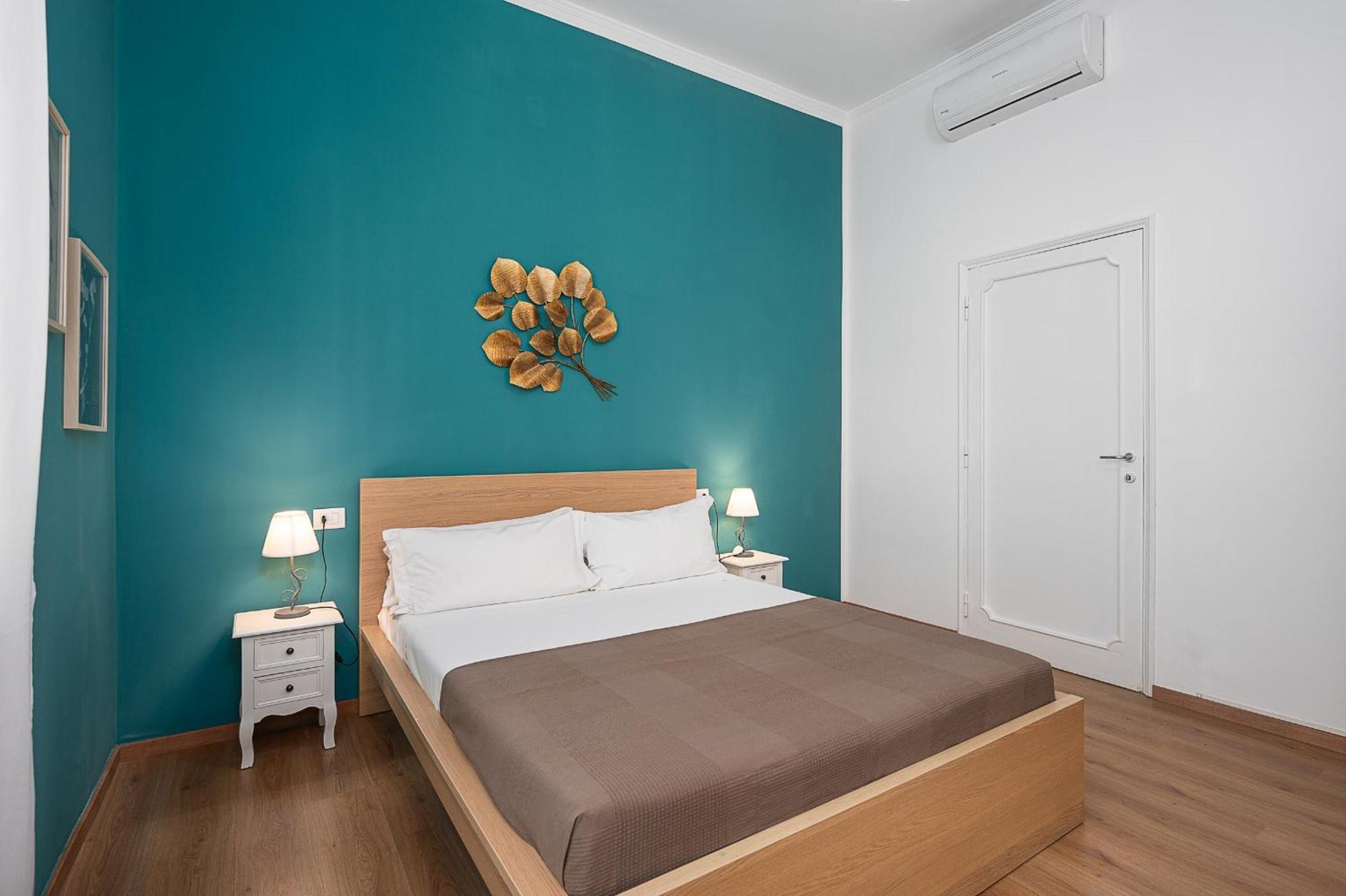 Classbnb - Ampio Appartamento A 1Km Da Citylife Mediolan Zewnętrze zdjęcie