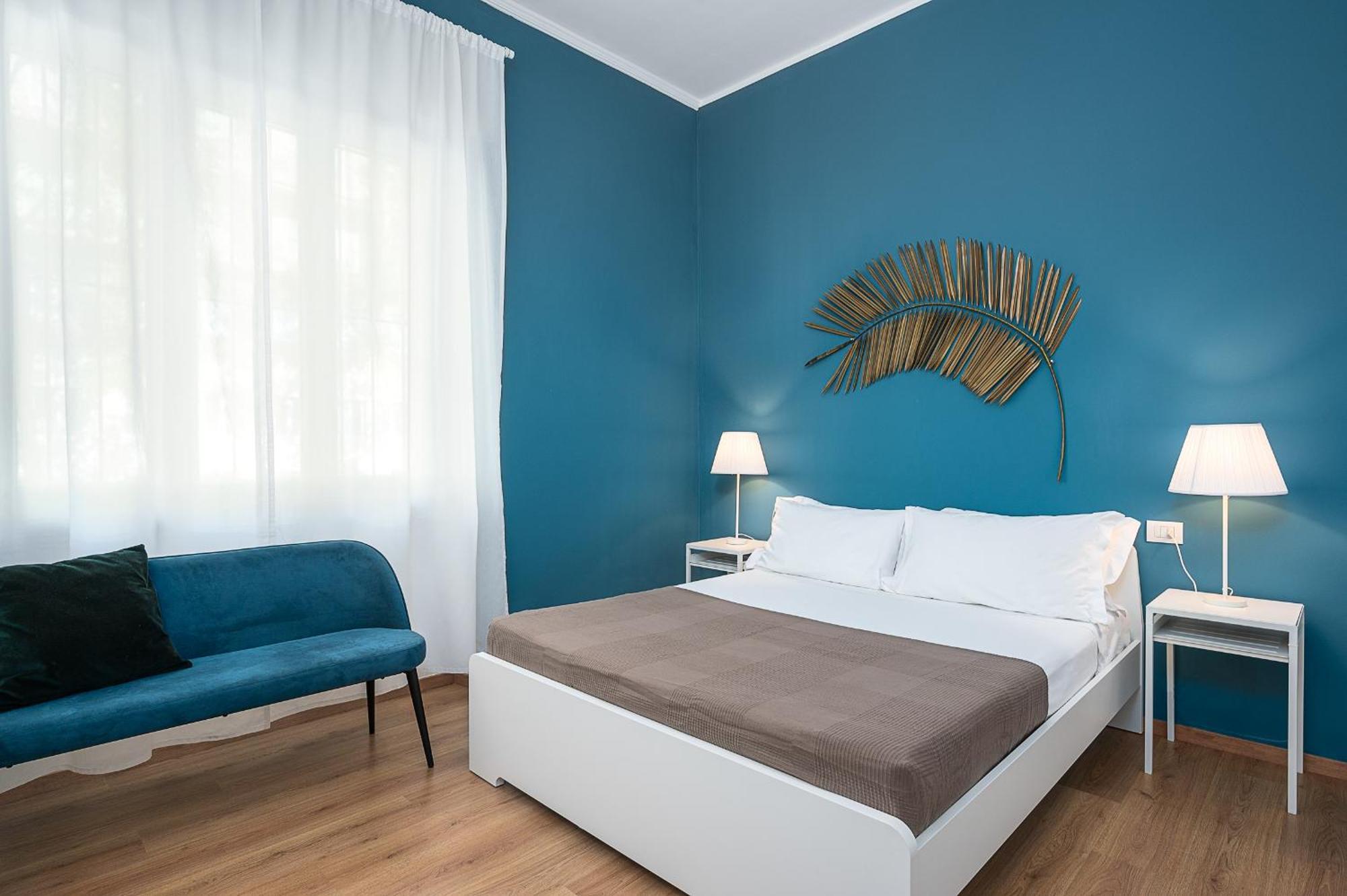 Classbnb - Ampio Appartamento A 1Km Da Citylife Mediolan Zewnętrze zdjęcie